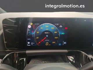 Mercedes Clase B B 200 AMG