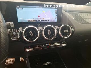 Mercedes Clase B B 200 AMG