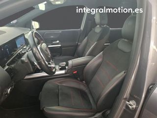 Mercedes Clase B B 200 AMG