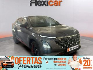 Omoda 5 1.6 T-GDI 136.5kW (185CV) DCT Comfort