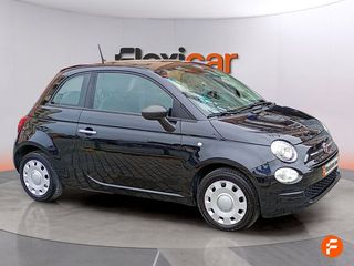 Fiat 500 1.2 8v 51kW (69CV) Lounge