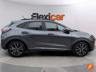 Ford Puma 1.0 EcoBoost 125cv Titanium Design MHEV