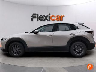 Mazda CX-30 2.5L e-SKYACT G MHEV 103kW Prime-Line MT