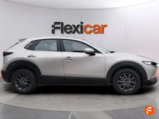 Mazda CX-30 2.5L e-SKYACT G MHEV 103kW Prime-Line MT
