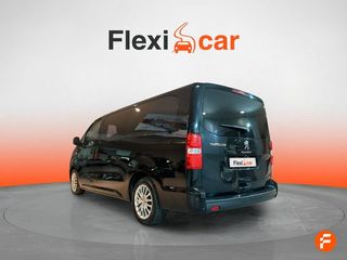 Peugeot Traveller Active BlueHDi 120 S&S 6 Vel MAN Long