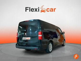 Peugeot Traveller Active BlueHDi 120 S&S 6 Vel MAN Long