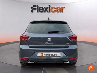 Seat Ibiza 1.0 TSI 85kW (115CV) FR Salta