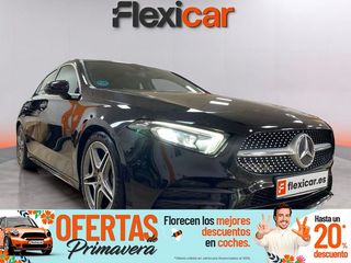 Mercedes Clase A A 200