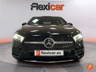 Mercedes Clase A A 200