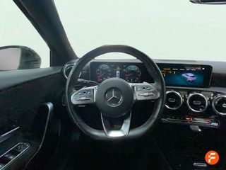 Mercedes Clase A A 200