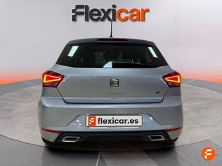 Seat Ibiza 1.0 TSI 81kW (110CV) FR XL
