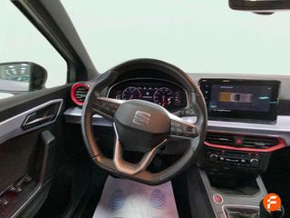 Seat Ibiza 1.0 TSI 81kW (110CV) FR XL