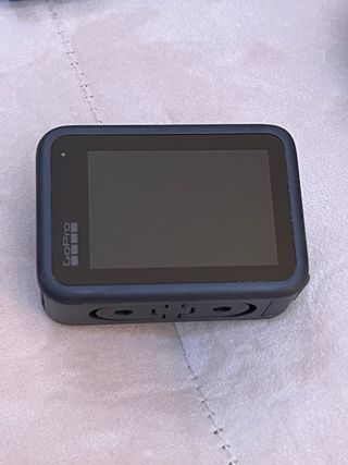 GoPro HERO 9 Black + Pack Completo