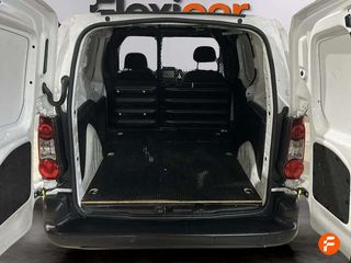 Peugeot Partner TEPEE Access BlueHDi 1.6 HDi 100 - 4P (2018)