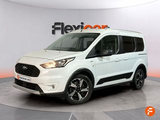 Ford Transit Connect FORD Transit Connect Kombi 1.5 TDCi Trend 230 L1 N1