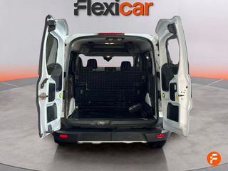 Ford Transit Connect FORD Transit Connect Kombi 1.5 TDCi Trend 230 L1 N1