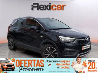 Opel Crossland X 1.2 81kW (110CV) Innovation S/S Auto