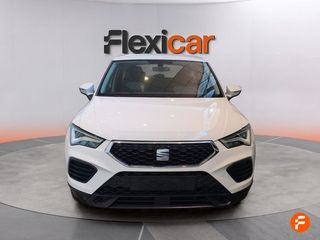 Seat Ateca 1.0 TSI 81kW (110CV) St&Sp Reference