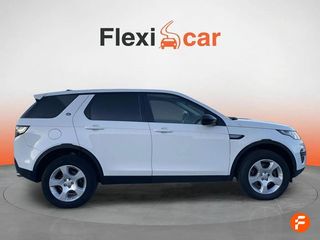 Land-Rover Discovery Sport 2.0L eD4 110kW (150CV) 4x2 HSE