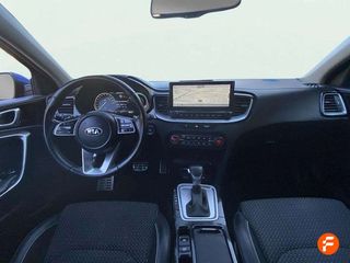 Kia XCeed 1.6 GDi PHEV 104kW (141CV) eMotion