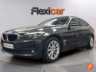 BMW Serie 3 320d Gran Turismo