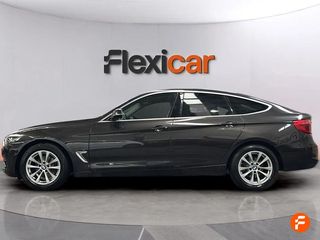 BMW Serie 3 320d Gran Turismo