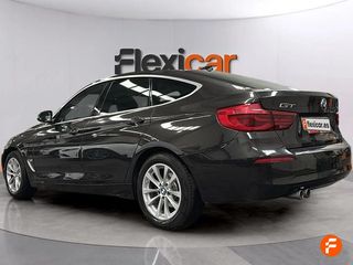 BMW Serie 3 320d Gran Turismo