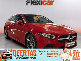 Mercedes Clase A A 180 d