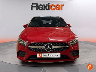 Mercedes Clase A A 180 d