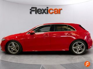 Mercedes Clase A A 180 d