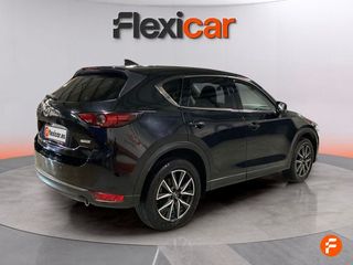 Mazda CX-5 2.5 G 143kW 2WD AT Signature Sky