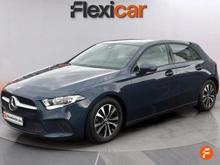 Mercedes Clase A A 180 d - 5P (2022)