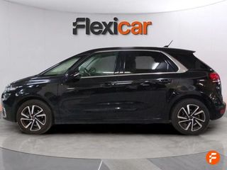 Citroën C4 Picasso BlueHDi 88KW (120CV) Feel