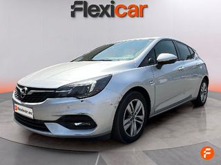 Opel Astra 1.2T SHL 81kW (110CV) GS Line