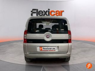 Fiat Qubo Dynamic 1.3 Multijet 80 E6