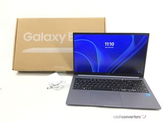 pc portatil samsung 750xgk