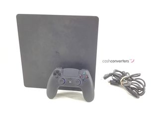 sony ps4 slim 500gb