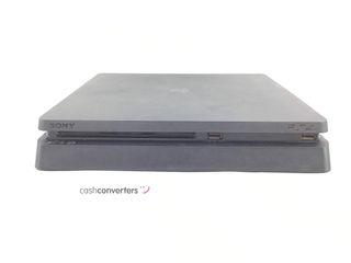 sony ps4 slim 500gb