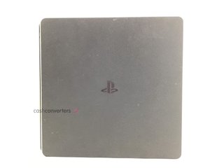 sony ps4 slim 1tb
