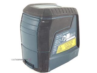 nivel laser bosch azul gll 2-12 g