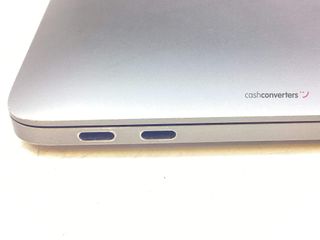 portatil apple apple macbook pro core i7 2.5 13 (2017) (a1708)