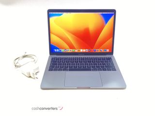 portatil apple apple macbook pro core i7 2.5 13 (2017) (a1708)