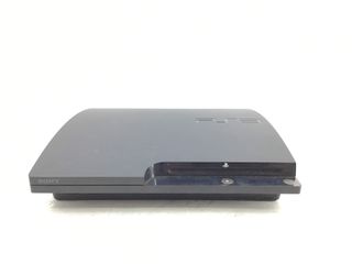 sony ps3 slim 250 gb