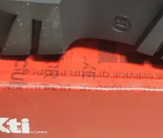 Botas Militares Nuevas T.37