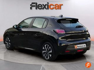 Peugeot 208 Style Gasolina 100 S&S 6 Vel MAN
