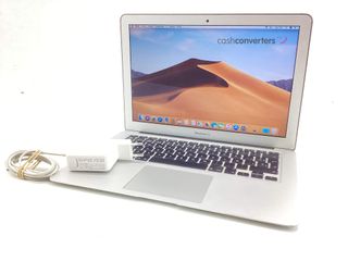 portatil apple apple macbook air core i5 1.4 13 (2014) (a1466)