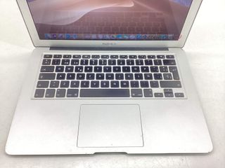 portatil apple apple macbook air core i5 1.4 13 (2014) (a1466)