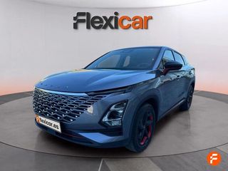 Omoda 5 1.6 T-GDI 136.5kW (185CV) DCT Premium