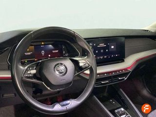 Skoda Octavia 2.0 TDI 110kW (150 CV) DSG Selection