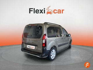 Citroën Berlingo Multispace FEEL PureTech 110cv S&S